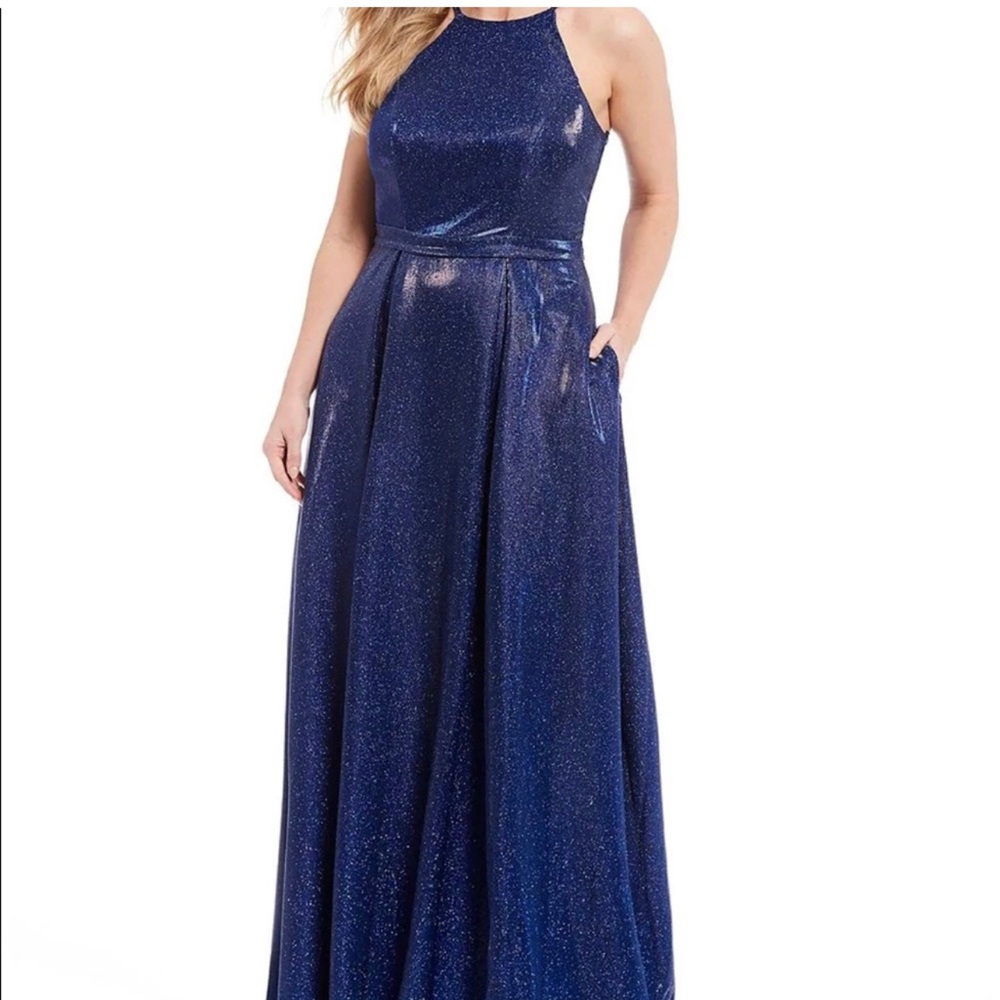 City Vibe Juniors Formal dress